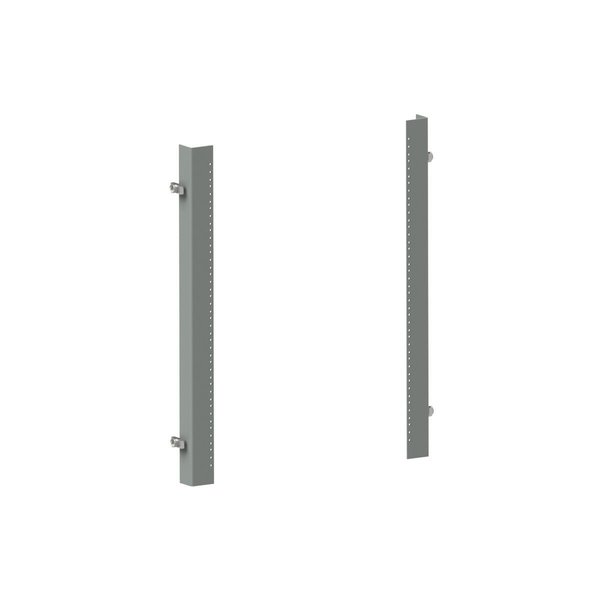 Wiegmann RACK ANGLES (WC14B) CRBN STL-GRY WC14R